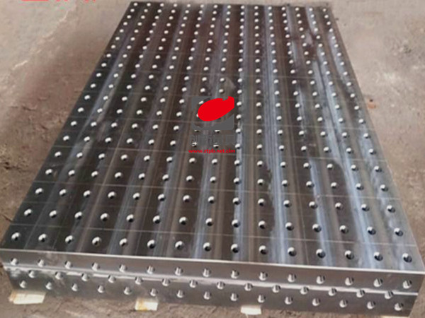 江苏加工三维焊接平台