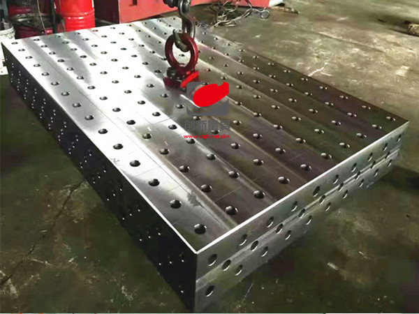 江苏三维焊接铸铁平台